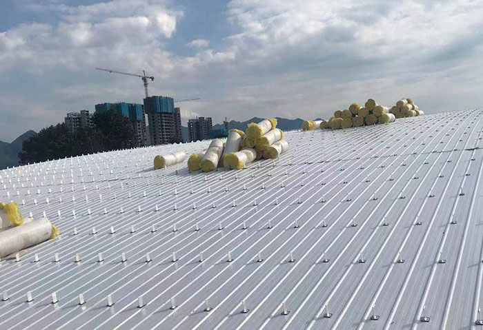 西昌网架施工